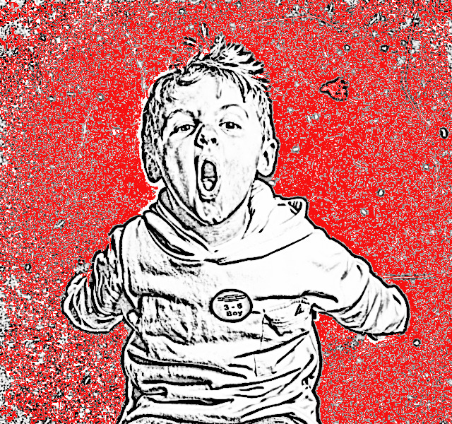 Psychologue enfants Boisgervilly