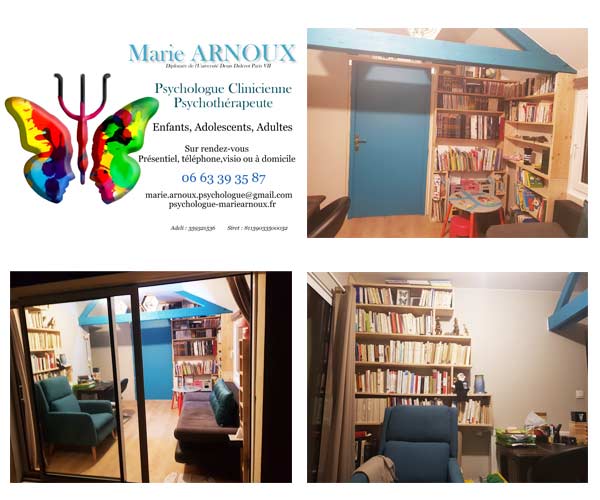 Accès Psychologue Boisgervilly